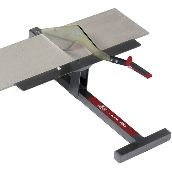 FCC4 Straight Cut Fiber Cement Siding Guillotine